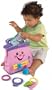 Fisher-Price Laugh & Learn My Pretty Learning Purse