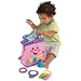 Fisher-Price Laugh & Learn My Pretty Learning Purse
