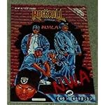 N.W.A. and Ice Cube Rock n Roll Comics Issue #40 (It Doesn't Stand For Nice, White & Accessible!) book cover