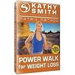 Kathy Smith - Matrix Method - Power Walk for Weight Loss - Exercise DVD