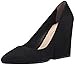LOEFFLER RANDALL Women's Lilah Kid Suede Dress Pump