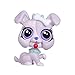 Littlest Pet Shop Get The Pets Single Pack Tinsley Bulman Doll