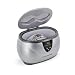 Magnasonic� MGUC500 Professional Ultrasonic Jewelry & Eyeglass Cleaner With Digital Timer