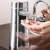 Hands-Free Soap Dispenser