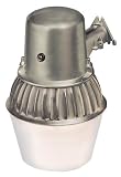 Heath Zenith SL-5656-AL 70 Watt Compact Florescent Security Light, Aluminum
