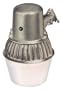 Heath Zenith SL-5656-AL 70 Watt Compact Florescent Security Light, Aluminum