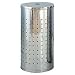 495124 W¿schebox Edelstahl rund mit Deckel
