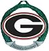 NCAA Georgia Bulldogs Holiday Ornament