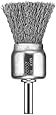 DEWALT DW4901 1-Inch Crimped End Wire Brush