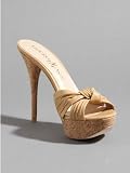 GUESS by Marciano Summer Platform Sandal