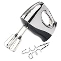 Kenwood, Hand Mixer Chrome