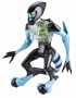 Ben 10 DNA Alien Heroes - XLR8