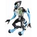 Ben 10 DNA Alien Heroes - XLR8