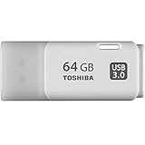 東芝 USB3.0 フラッシュメモリ 64GB Toshiba [並行輸入品]