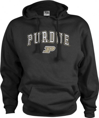 Buy Purdue Boilermakers Automatic Fleece Hooded Sweatshirt