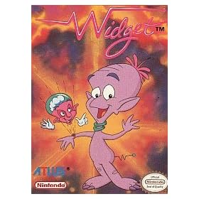 Widget
