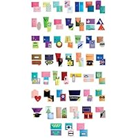 Cricut Cartridge, Wild Card