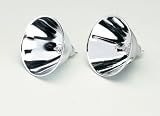 Bulb/Reflector, SL 20X (ST20110) Category: Flashlight Accessories
