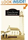 Cana Island Lighthouse   (WI)  (Images of America)