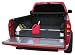 Access Storage Pocket G2 - Truck Bed OrganizersGalvanized SteelG2 Storage Pockets (5 High ) - 1 Pair (for left and right side) (Polished Finish - Galvanized Steel)