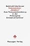 Transzendenz-