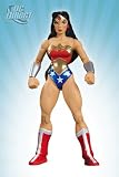 Wonder Woman - Justice League of America Classified - Classic 7 inch Action FigureIMAGE