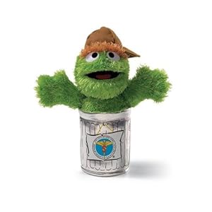 Sesame Street - 13.5