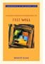 A Contemporary Introduction to Free Will
