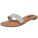 Dollhouse Women's Zarnina Sandal