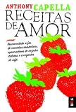 Produkt-Bild: Receitas de Amor (portugiesisch)