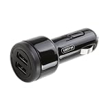 Griffin 6305-POWERJOLTDU PowerJolt Dual Universal Car USB Charger