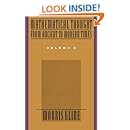 Mathematical Thought from Ancient to Modern Times, Vol. 2