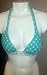 Victoria Secret Push up Halter Bikini Top Small