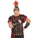 Roman Arm Guards Adult