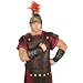 Roman Arm Guards Adult (One Size)