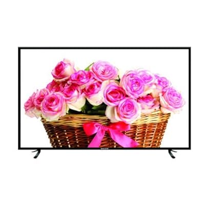 Nacson NS8016 80cm (32) HD Ready LED TV (New Model ) USB To USB Data Copy