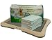 Richell Paw Trax 50-Pack Value Kit with Tray,$39.99