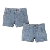 Infant Girls' Circo��� 2-pk. Denim Short - (12M)
