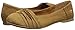 Rocket Dog Women's Tictoc Moonlight Fabric Flat