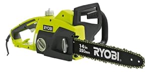 Tronconneuse ryobi