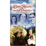 Little House on the Prairie: The Premiere Movie