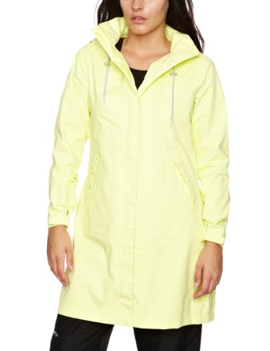 Lafuma Damen Funktionsjacke LD TRENCH, mellow yellow, M, LFV9007 Preisvergleich
