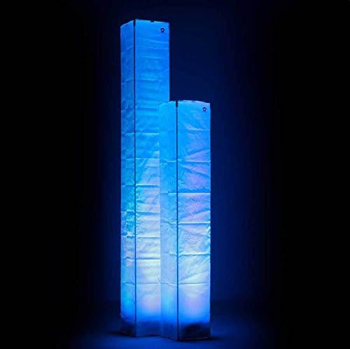 Ape Labs Tornado Light Column 1.5M (5ft)