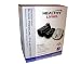 Samsung Healthy Living Ultra Deluxe Inflate Blood Pressure and Pulse Monitor