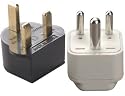 Nigeria Adapter Plug D and GUF