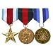 Military Medals Accessory Set