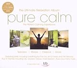 Pure Calm - Ultimate Relaxation Album (3CD & DVD)