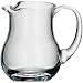 WMF Round Glass Pitcher, 1- 1/2 Quart