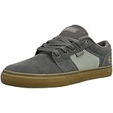 Etnies Barge Low-Top, Men's Skateboarding Shoes