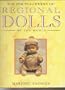 The Encyclopedia of Regional Dolls of the World